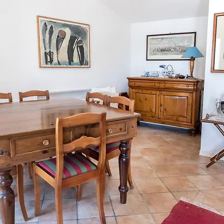 Casa Sul Mare - Numana, Prestigioso Cielo-terra Vista Mare Apartamento Numana