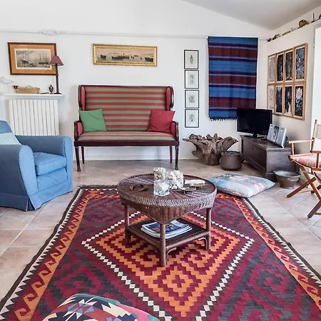 Casa Sul Mare - Numana, Prestigioso Cielo-terra Vista Mare * Numana