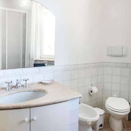 Casa Sul Mare - Numana, Prestigioso Cielo-terra Vista Mare Apartamento