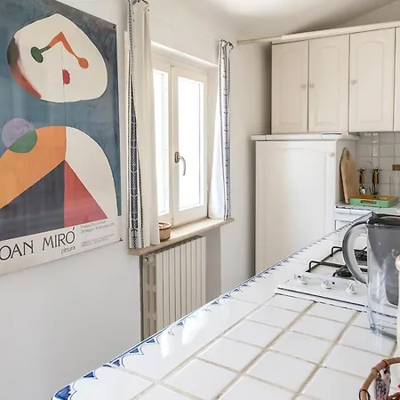Casa Sul Mare - Numana, Prestigioso Cielo-terra Vista Mare Apartamento *