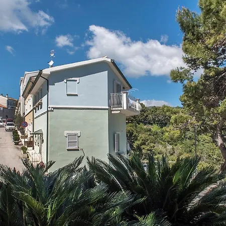Casa Sul Mare - Numana, Prestigioso Cielo-terra Vista Mare