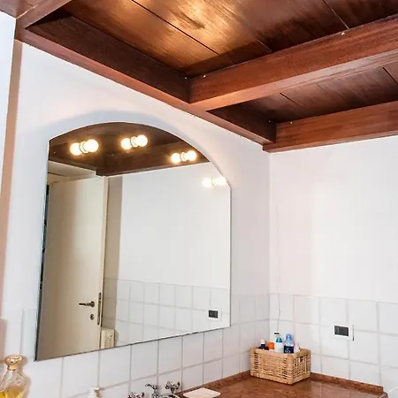 Διαμέρισμα Casa Sul Mare - Numana, Prestigioso Cielo-terra Vista Mare *