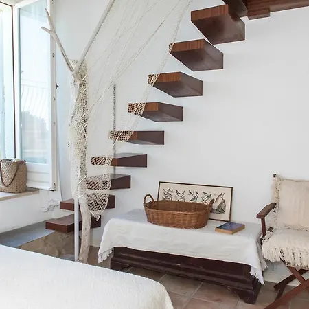 Casa Sul Mare - Numana, Prestigioso Cielo-terra Vista Mare Numana