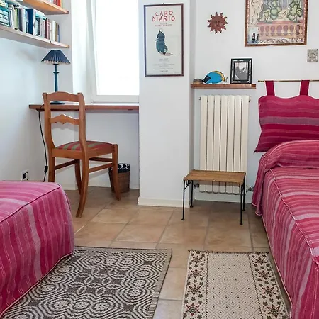 Διαμέρισμα Casa Sul Mare - Numana, Prestigioso Cielo-terra Vista Mare Numana