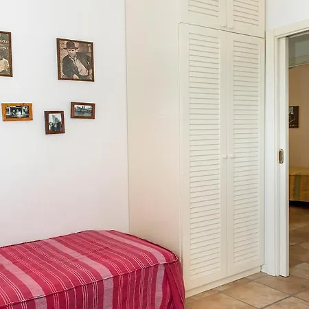 아파트 Casa Sul Mare - Numana, Prestigioso Cielo-terra Vista Mare *